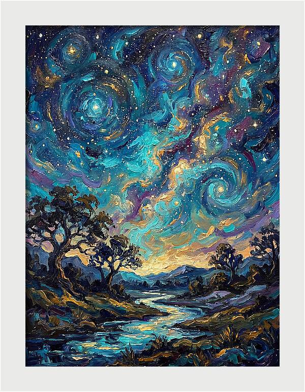 Starry Night