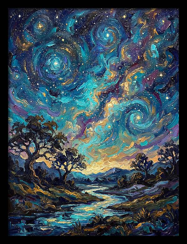 Starry Night