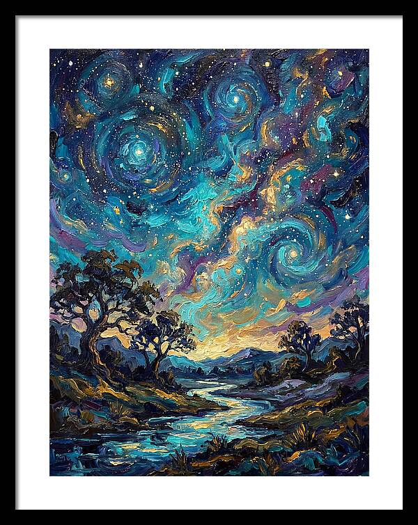 Starry Night