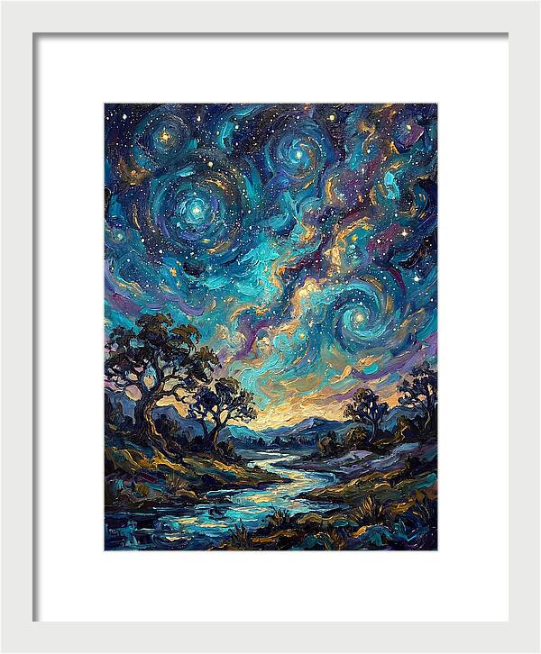 Starry Night