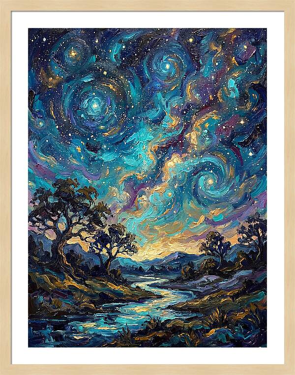 Starry Night