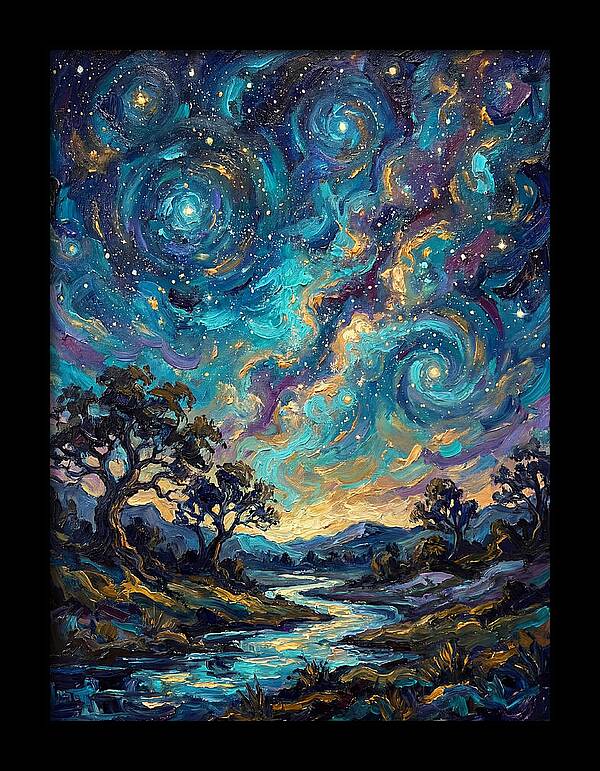Starry Night
