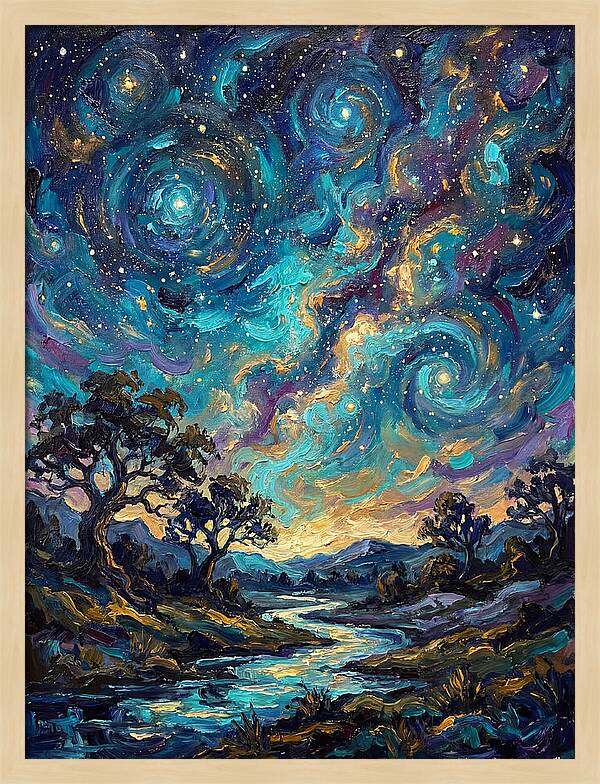 Starry Night