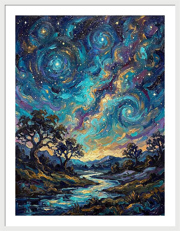 Starry Night