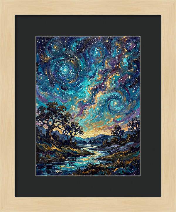 Starry Night