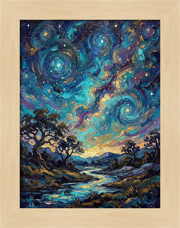 Starry Night