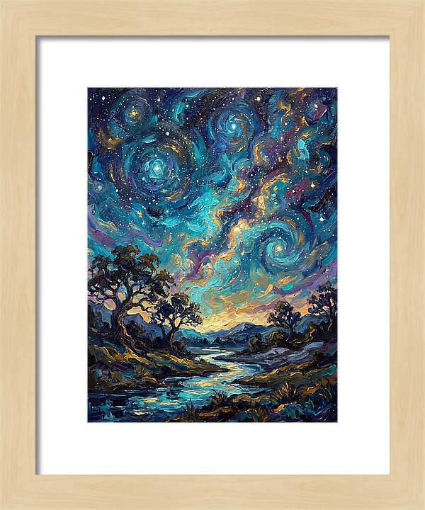 Starry Night