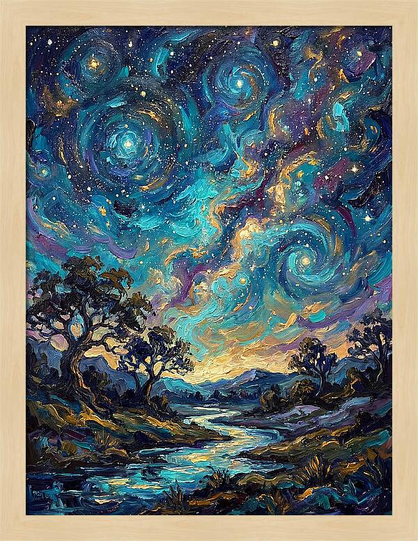 Starry Night