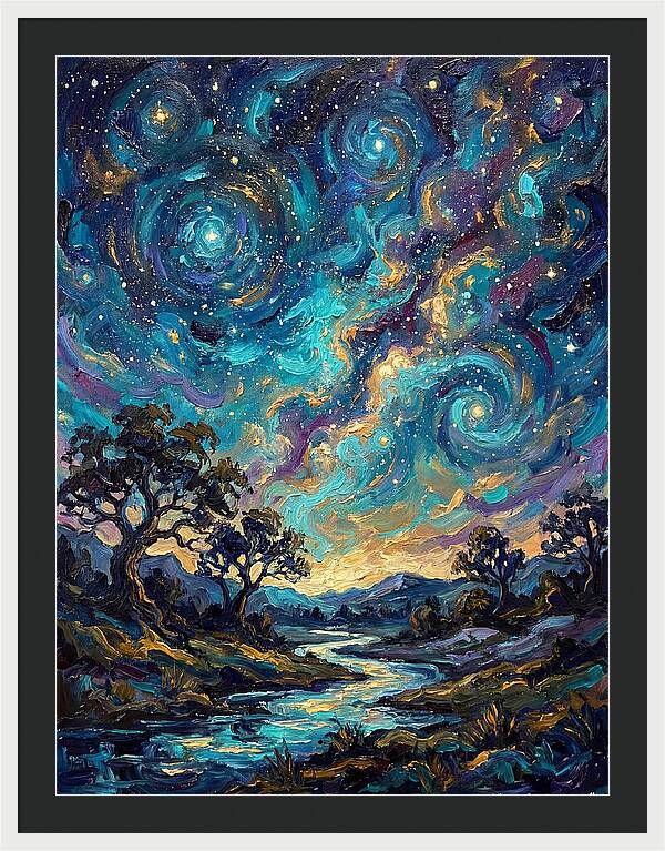Starry Night