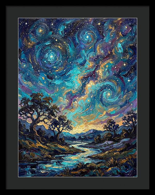Starry Night