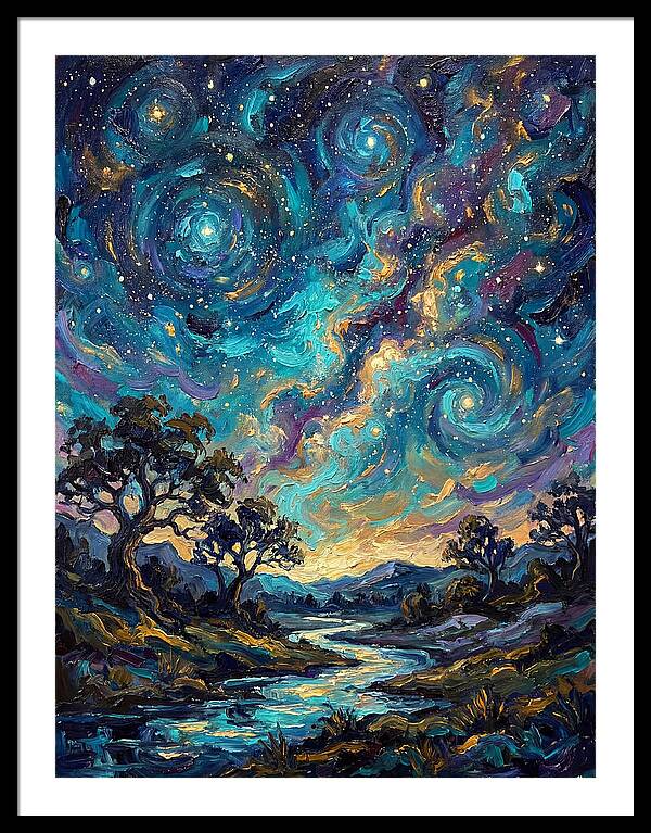 Starry Night