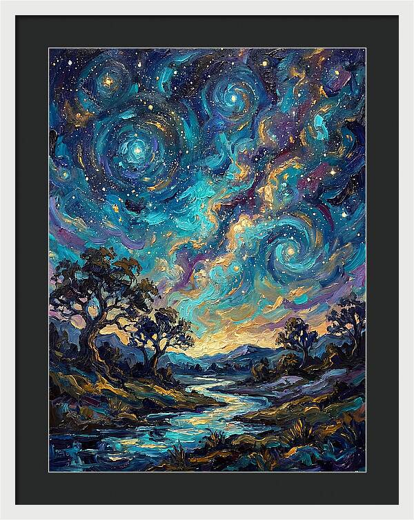 Starry Night