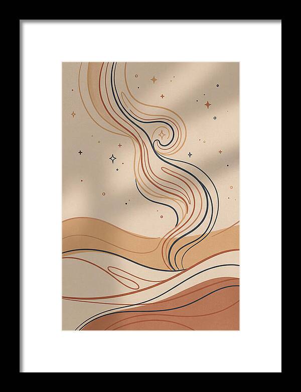 Starry Night Flow