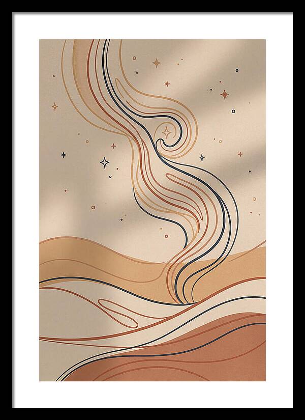 Starry Night Flow
