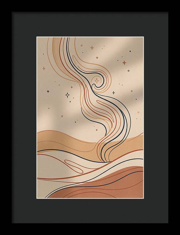 Starry Night Flow