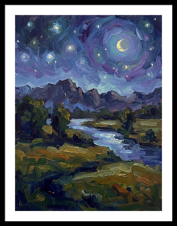 Impressionism Art
