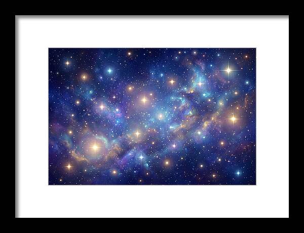 Starry Sky