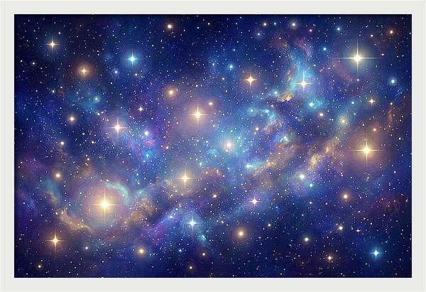 Starry Sky