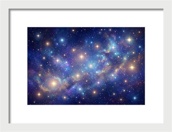 Starry Sky
