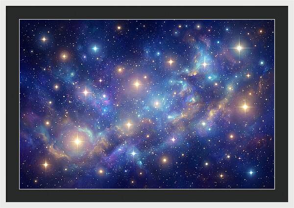 Starry Sky