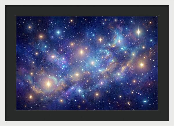 Starry Sky