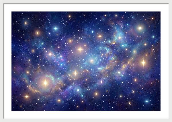Starry Sky