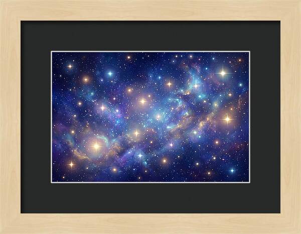 Starry Sky