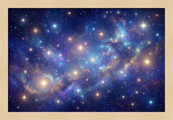 Starry Sky