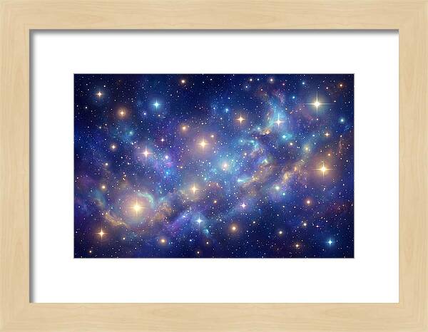 Starry Sky