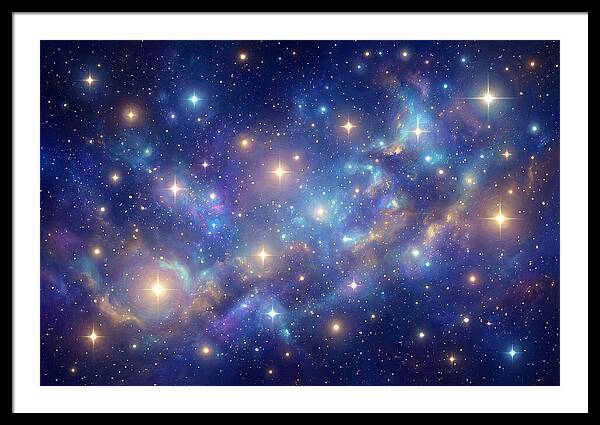 Starry Sky