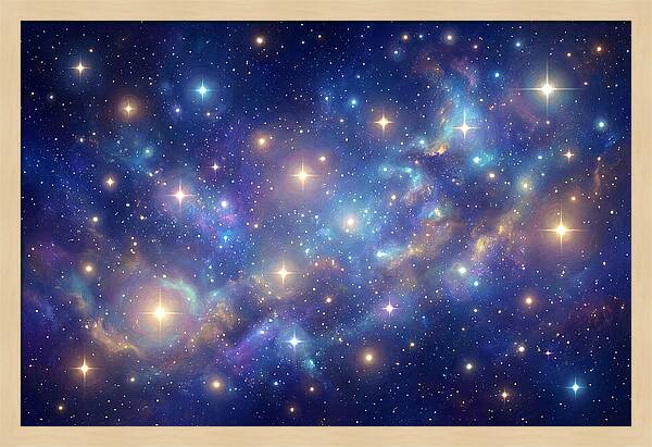 Starry Sky