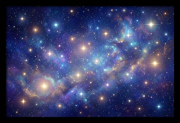 Starry Sky