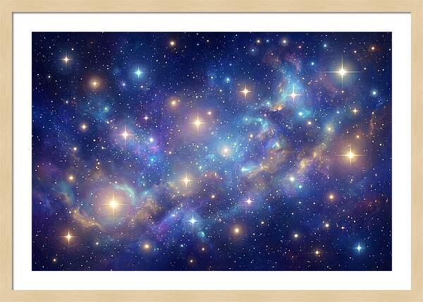 Starry Sky