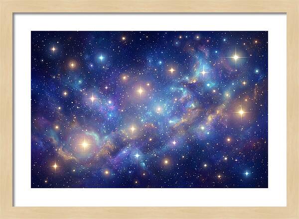 Starry Sky