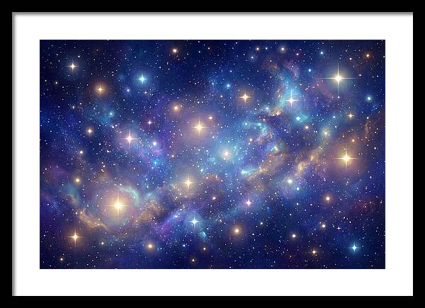 Starry Sky