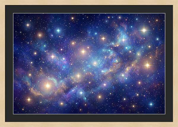 Starry Sky