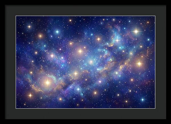 Starry Sky