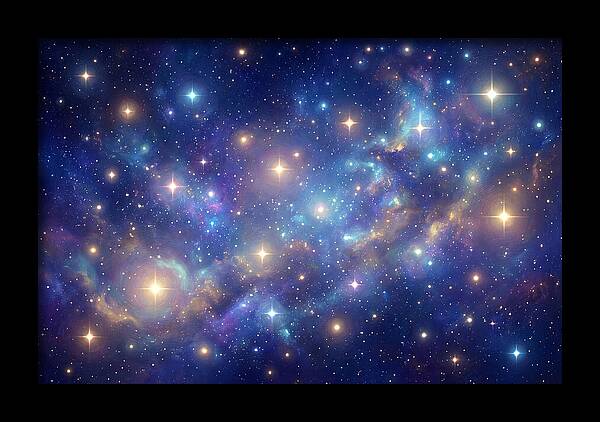 Starry Sky