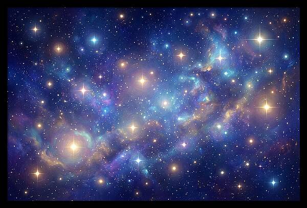 Starry Sky
