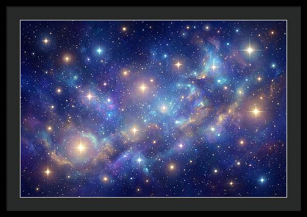 Starry Sky