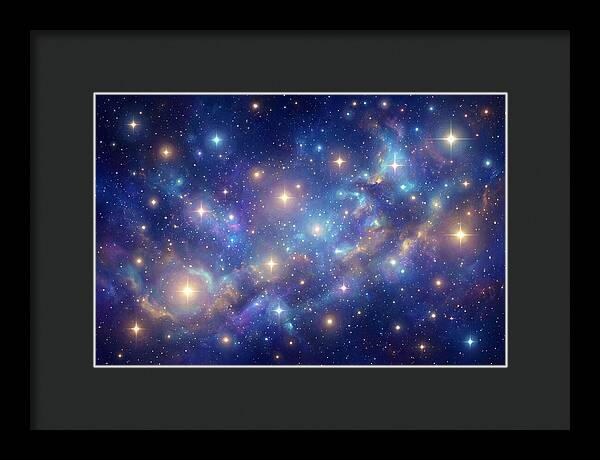 Starry Sky