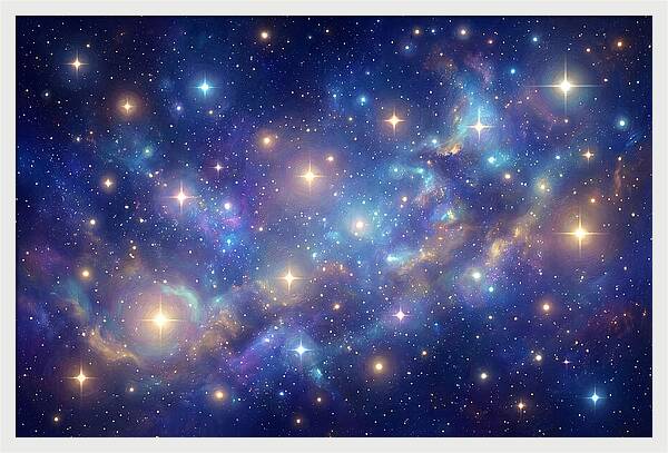 Starry Sky