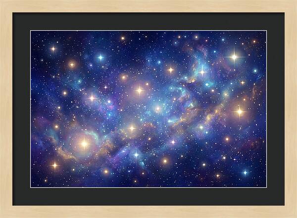 Starry Sky