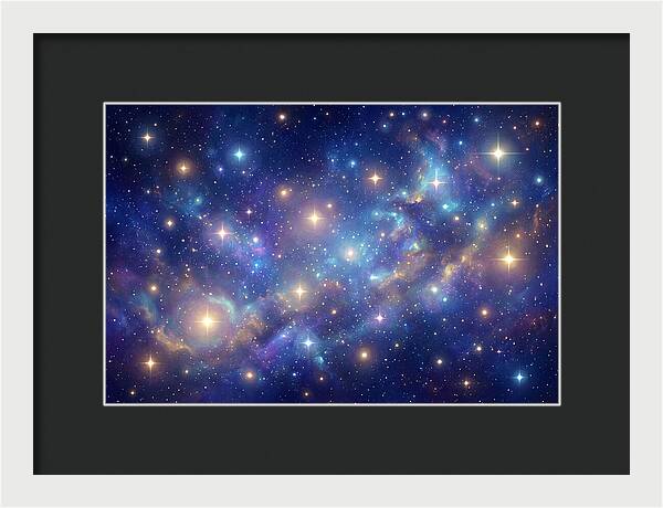 Starry Sky