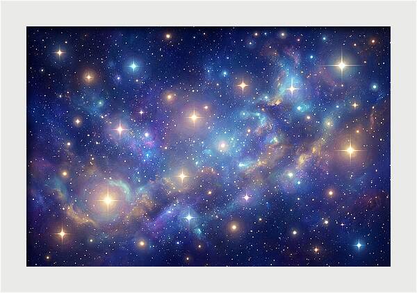 Starry Sky