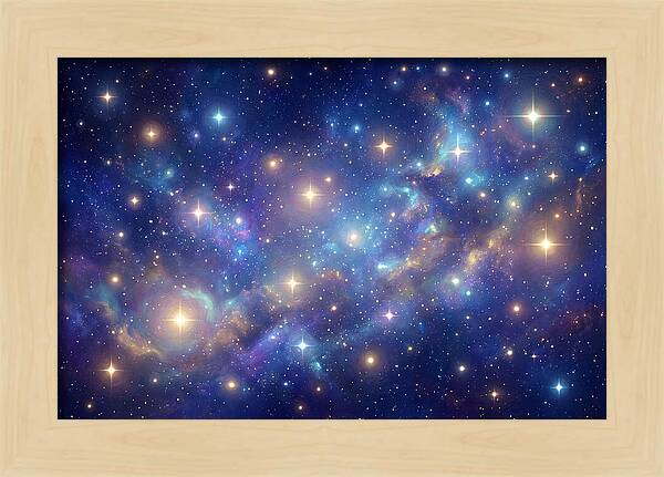 Starry Sky