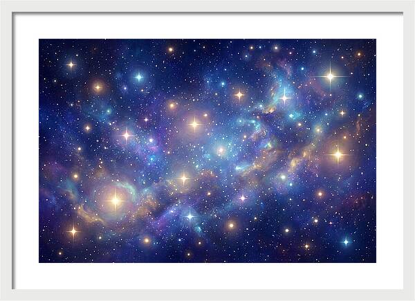 Starry Sky