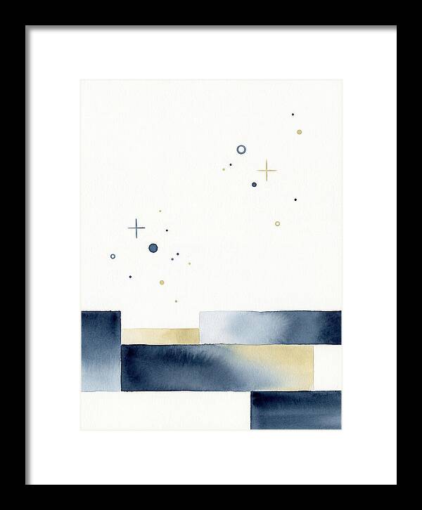 Starry Sky Minimalism