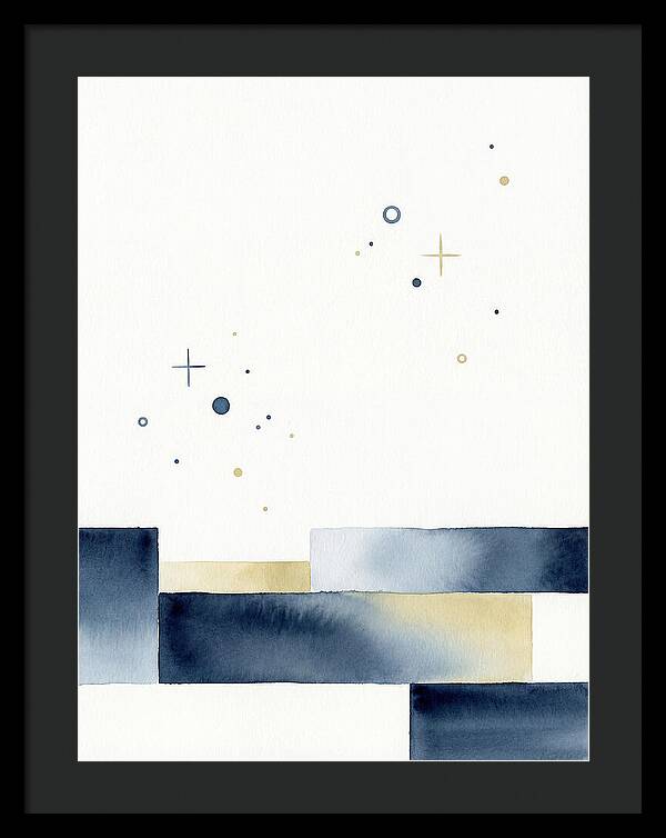 Starry Sky Minimalism