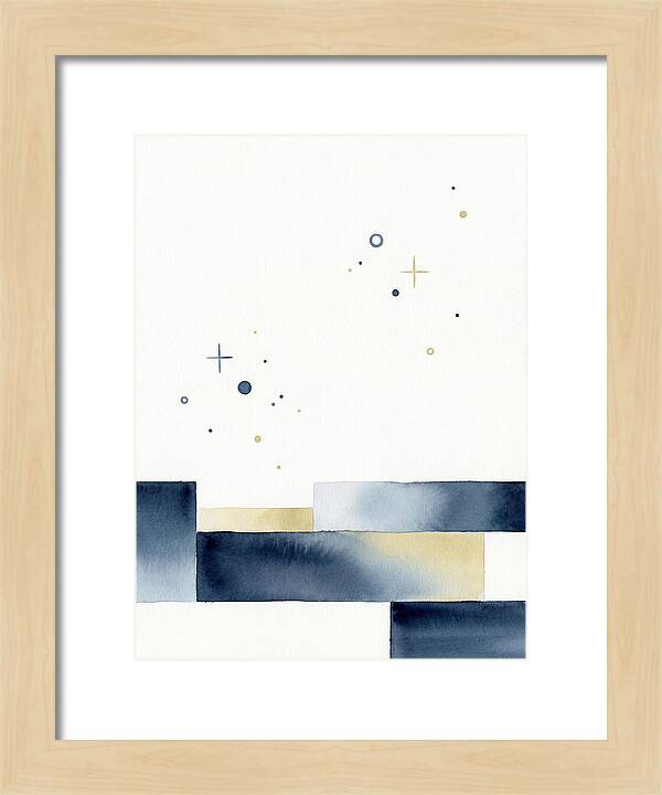 Starry Sky Minimalism